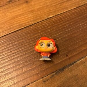 Turning red Doorables